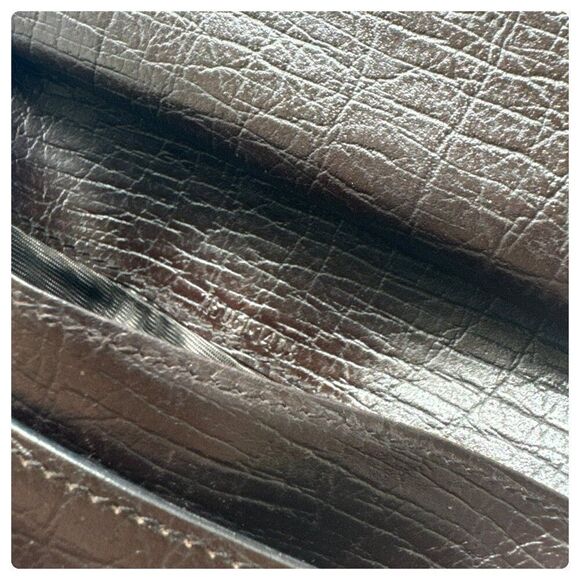 Gucci GG Kisslock Wallet - Picture 7 of 8